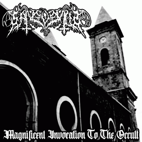 Sanguinum : Magnificent Invocation to the Occult Sanguinum : Magnificent Invocation to the Occult